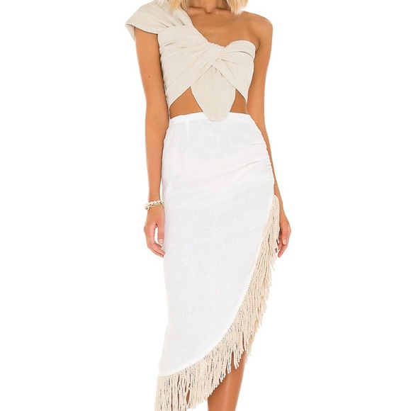 Sol Top by Just BEE Queen - Size Runs Small! - Picture 4 of 6